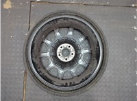  Колесо запасное (таблетка) Audi A4 (B8) Allroad 2009-2016 21340368 #8