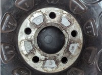  Колесо запасное (таблетка) Audi A4 (B8) Allroad 2009-2016 21340368 #9