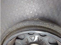  Колесо запасное (таблетка) Audi A4 (B8) Allroad 2009-2016 21340368 #10