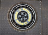  Колесо запасное (таблетка) Chevrolet Cruze 2009-2015 21340379 #1
