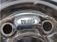  Колесо запасное (таблетка) Chevrolet Cruze 2009-2015 21340379 #3
