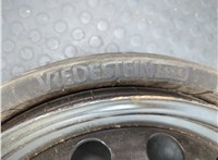  Колесо запасное (таблетка) Chevrolet Cruze 2009-2015 21340379 #5