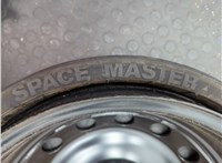  Колесо запасное (таблетка) Chevrolet Cruze 2009-2015 21340379 #7