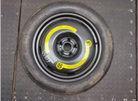  Колесо запасное (таблетка) Volkswagen Tiguan 2007-2011 21340401 #1