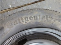  Колесо запасное (таблетка) Volkswagen Tiguan 2007-2011 21340401 #5
