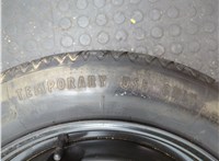  Колесо запасное (таблетка) Volkswagen Tiguan 2007-2011 21340401 #6