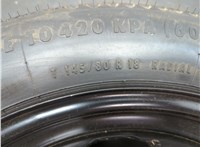  Колесо запасное (таблетка) Volkswagen Tiguan 2007-2011 21340401 #7