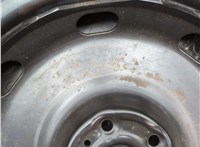  Колесо запасное (таблетка) Volkswagen Tiguan 2007-2011 21340401 #9