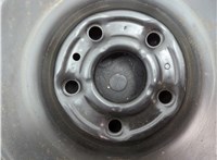  Колесо запасное (таблетка) Volkswagen Tiguan 2007-2011 21340401 #10