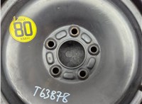 1909109 Колесо запасное (таблетка) Ford Focus 3 2011-2015 21340431 #4