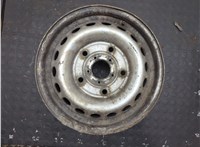 Диск колесный (штампованный) Ford Transit 2014-2025 21340620 #1