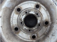  Диск колесный (штампованный) Ford Transit 2014-2025 21340620 #2
