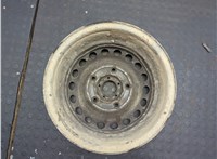  Диск колесный (штампованный) Ford Transit 2014-2025 21340620 #6