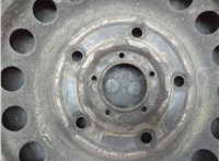  Диск колесный (штампованный) Ford Transit 2014-2025 21340620 #7