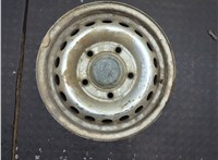  Диск колесный (штампованный) Ford Transit 2014-2025 21340621 #1