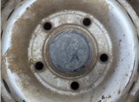  Диск колесный (штампованный) Ford Transit 2014-2025 21340621 #2