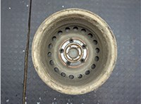  Диск колесный (штампованный) Ford Transit 2014-2025 21340621 #4