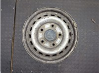  Диск колесный (штампованный) Ford Transit 2014-2025 21340623 #1
