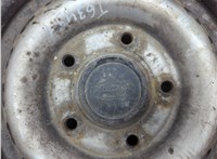  Диск колесный (штампованный) Ford Transit 2014-2025 21340623 #2