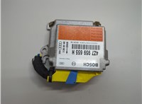 4Z7959655H Блок управления подушками безопасности Audi A6 (C5) Allroad 2000-2006 21340765 #1