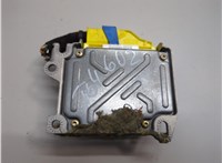 4Z7959655H Блок управления подушками безопасности Audi A6 (C5) Allroad 2000-2006 21340765 #4