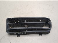  Заглушка (решетка) бампера Volkswagen Golf 4 1997-2006 21340987 #1