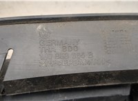  Заглушка (решетка) бампера Volkswagen Golf 4 1997-2006 21340987 #2