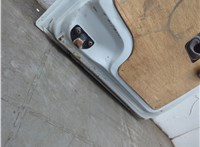  Дверь задняя (распашная) Renault Kangoo 2008-2013 21341200 #2