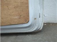  Дверь задняя (распашная) Renault Kangoo 2008-2013 21341200 #4