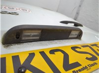  Дверь задняя (распашная) Renault Kangoo 2008-2013 21341200 #12