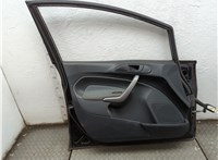  Дверь боковая (легковая) Ford Fiesta 2008-2013 21341275 #13