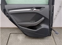  Дверная карта (Обшивка двери) Audi A3 (8V) 2012-2020 11899844 #4