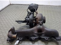 1483819, 3M5Q6K682CD Турбина Ford Mondeo 4 2007-2015 21341415 #1