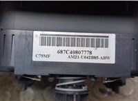 1677413, AM21U042B85AB3ZHE Подушка безопасности водителя Ford Galaxy 2010-2015 21341584 #2