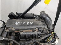  Двигатель (ДВС) Ford Fusion 2002-2012 21341811 #13