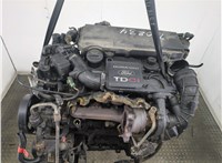 Двигатель (ДВС) Ford Fusion 2002-2012 21341811 #20
