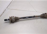  Полуось (приводной вал, шрус) BMW X3 E83 2003-2010 21341951 #1