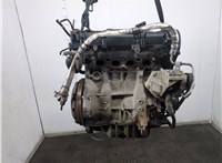  Двигатель (ДВС) Ford Fiesta 2001-2007 21342183 #1
