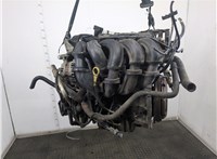  Двигатель (ДВС) Ford Fiesta 2001-2007 21342183 #5