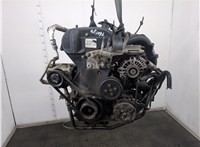  Двигатель (ДВС) Ford Fiesta 2001-2007 21342183 #6