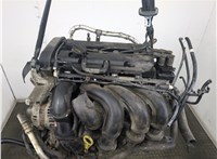  Двигатель (ДВС) Ford Fiesta 2001-2007 21342183 #8