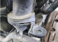  Двигатель (ДВС) Ford Fiesta 2001-2007 21342183 #9