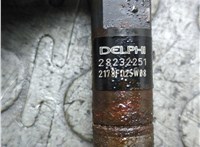 166000897R Форсунка топливная Renault Clio 2009-2012 21342248 #3