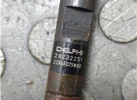 166000897R Форсунка топливная Renault Clio 2009-2012 21342249 #4