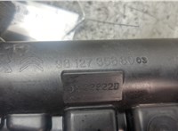 9812735880 Патрубок интеркулера Peugeot 308 2021-2025 21343752 #2