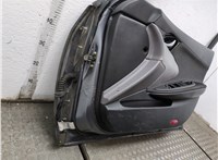  Дверная карта (Обшивка двери) Nissan Primera P12 2002-2008 11919633 #5