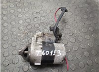  Стартер Nissan Note E11 2005-2013 21344001 #1