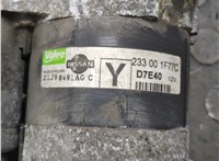  Стартер Nissan Note E11 2005-2013 21344001 #4