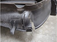 Жалюзи радиатора BMW 5 F10 2010-2017 21344198 #2