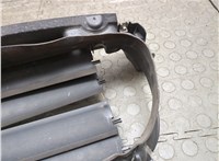  Жалюзи радиатора BMW 5 F10 2010-2017 21344198 #3